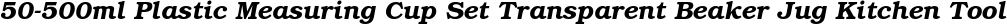 Image preview of font Barrero Times Bold