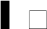 Preview of letter I in font Nokia
