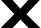 Preview of letter X in font Nokia