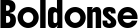 Boldonse