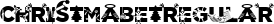 ChristmabetRegular