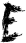 Image preview of font COVID VIRUS