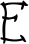 Image preview of font Dark Place