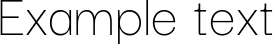 Image preview of font Darker Grotesque