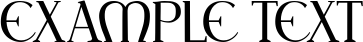 Image preview of font Elvish Force