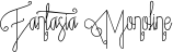 Fantasia Monoline