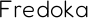 Fredoka