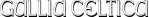 Gallia Celtica