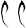 Preview of letter C in font Ghastly Panic