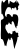 Image preview of font GhostBayou