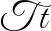 Preview of letter T in font Great Vibes