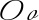 Preview of letter O in font Italianno