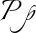 Preview of letter P in font Italianno