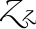 Preview of letter Z in font Italianno