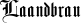 Laandbrau