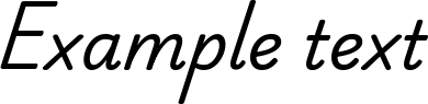 Image preview of font Playwrite AU TAS
