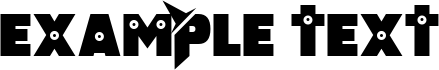 Image preview of font Pumpkin King
