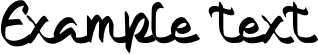 Image preview of font Rabiul