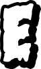 Image preview of font Shadow of the deads Under