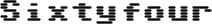 Sixtyfour
