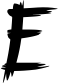 Image preview of font Strange Path