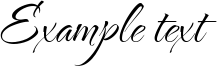 Image preview of font The Nautigal